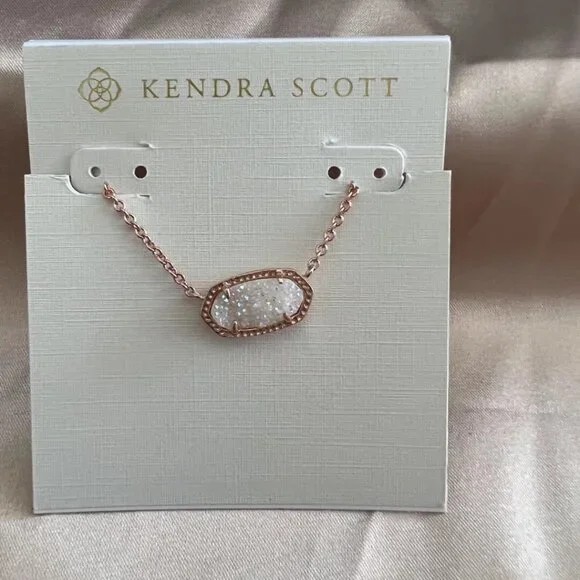 Kendra Scott necklace - Picture 3 of 7
